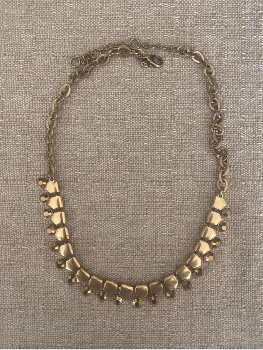 J.crew Necklace - Women Jewelry